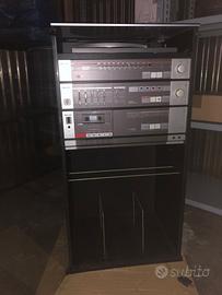 Stereo compatto Philips