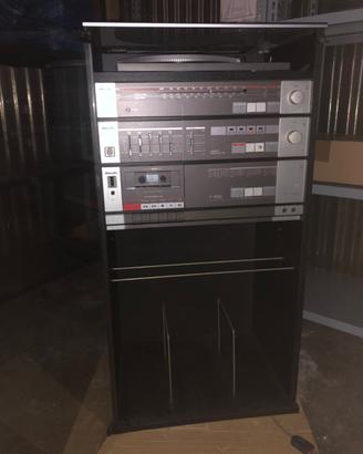 Stereo compatto Philips