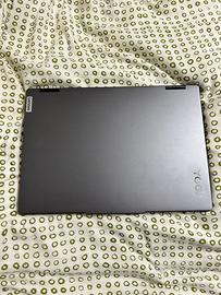 Computer Lenovo Yoga 7 14” Touch 2-in-1
