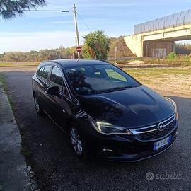 OPEL Astra 1.6 CDTi 110CV Start&Stop Sports Tour