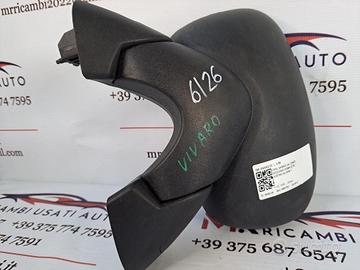 SPECCHIETTO RETROVISORE DESTRO OPEL Vivaro Serie (