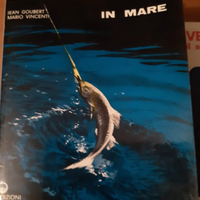 Libri sula PESCA, vintage