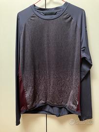 Maglia M/L MTB Ion Traze