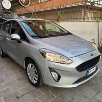 FORD Fiesta 1.5 TDCi 5 porte Plus