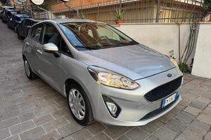 FORD Fiesta 1.5 TDCi 5 porte Plus
