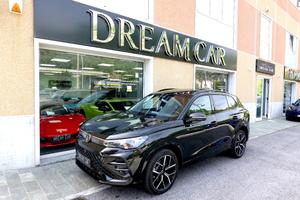 VOLKSWAGEN Tiguan 2.0 TDI 193 CV DSG 4MOTION R-L