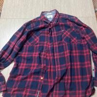 camicia tommy hilfiger