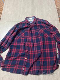 camicia tommy hilfiger
