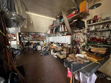 Box/Posto auto Grugliasco [Cod. rif 3250115VCG]