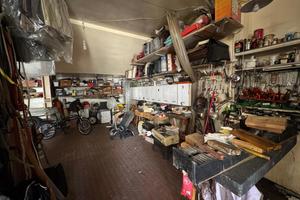 Box/Posto auto Grugliasco [Cod. rif 3250115VCG]