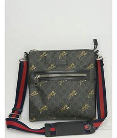 borsello a tracolla gucci