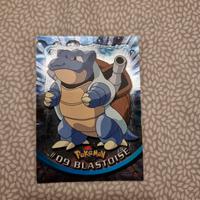 Pokemon Topps 1999