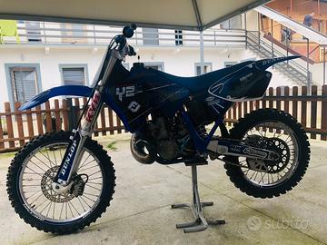 Yz 250