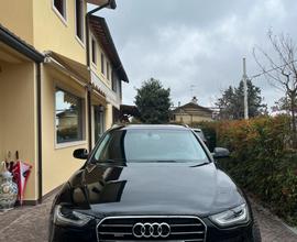 Audi A4 2.0 TDI 190 CV QUATTRO S Line 118.000Km