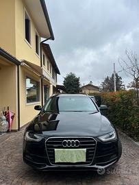 Audi A4 2.0 TDI 190 CV QUATTRO S Line 118.000Km