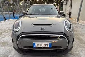 Mini Full Electric Cooper SE Yours