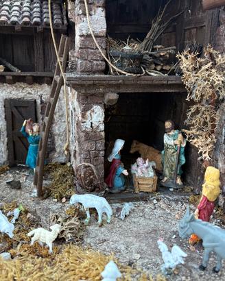 Presepe Natale