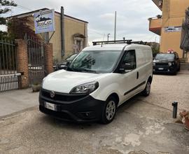 Fiat Doblo 1.6 DIESEL 3 POSTI 2022 LOUNGE