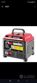 Generatore inverter valex 2000 inverter