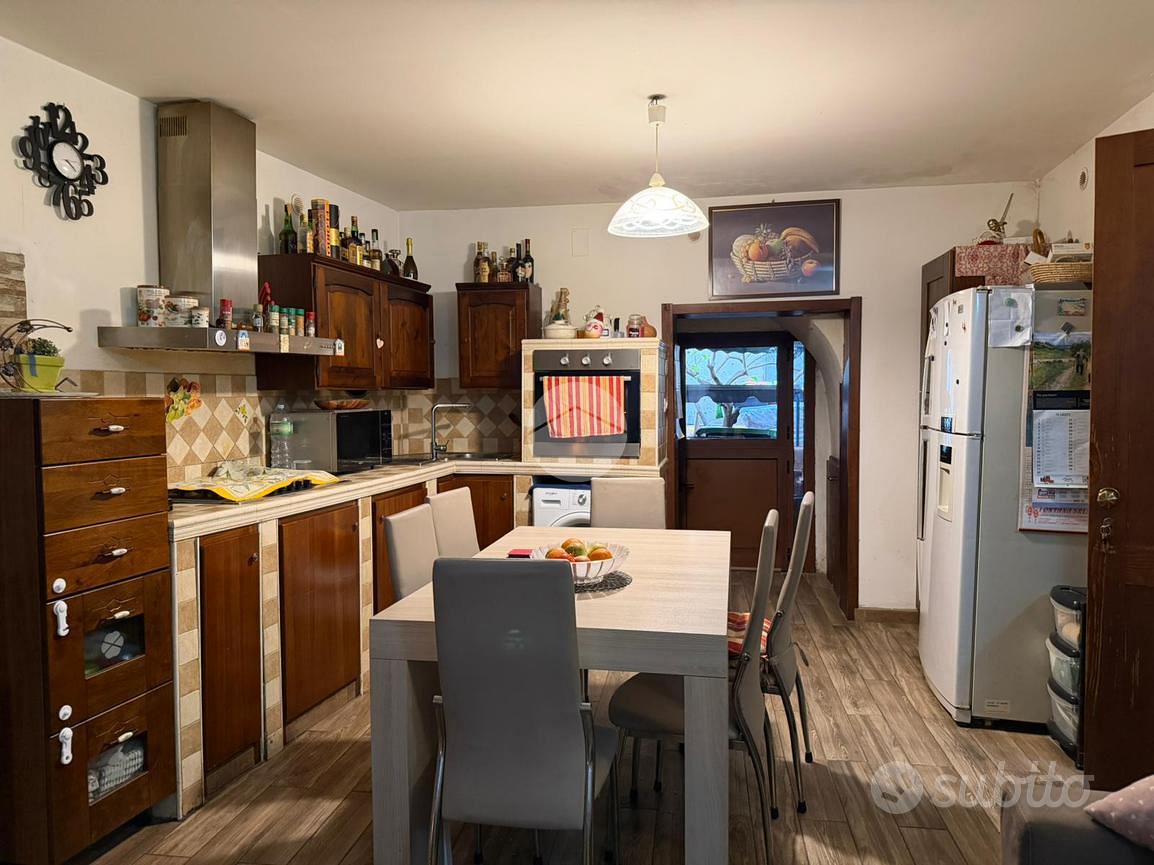CASA INDIPENDENTE A SASSARI
