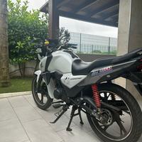 Cb125f