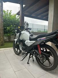 Cb125f