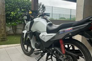 Cb125f