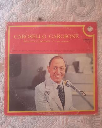 Renato Carosone