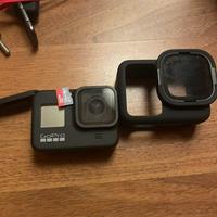 Gopro hero black 8