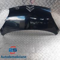 COFANO ANTERIORE CITROEN C1 (05-08) (08-12)