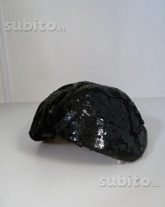 Cappello VINTAGE anni '30 anni '40 RARO