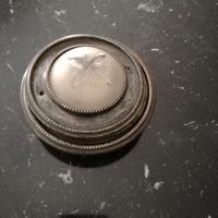 Plafoniera auto epoca Fiat Lancia Alfa anni 30