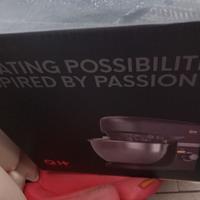 Planetaria multiuso cucina