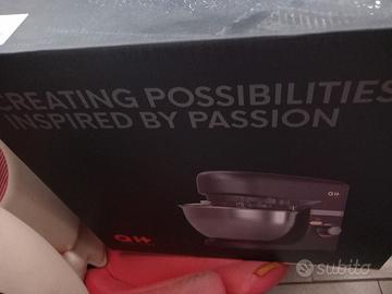 Planetaria multiuso cucina