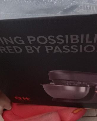 Planetaria multiuso cucina