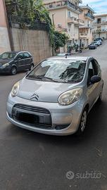 Citroën C1 1.0 Benzina (2010)