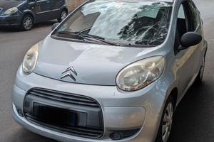 Citroën C1 1.0 Benzina (2010)