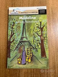 Madeline - Ludwig Bemelmans