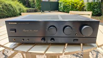 Pioneer A-339 amplificatore stereo  			