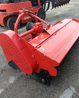 trincia a mazze Concept Perugini da 2 m