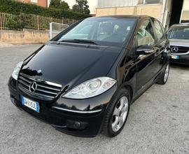 Mercedes-benz A 180 CDI Avantgarde