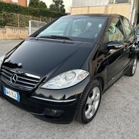 Mercedes-benz A 180 CDI Avantgarde