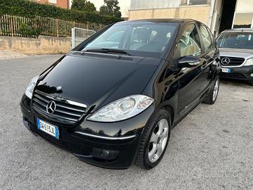 Mercedes-benz A 180 CDI Avantgarde