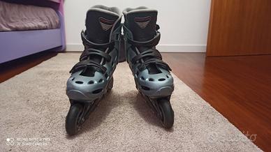 rollerblade