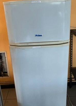 Frigorifero Doppia Porta "Prime" Bianco