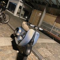 Vespa 50 special 135 vmc