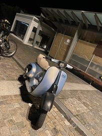 Vespa 50 special 135 vmc