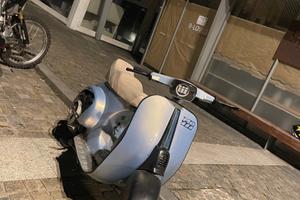 Vespa 50 special 135 vmc