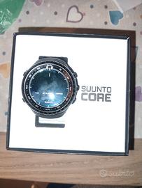 orologio da outdoorSuunto Core.