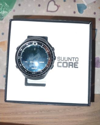 orologio da outdoorSuunto Core.
